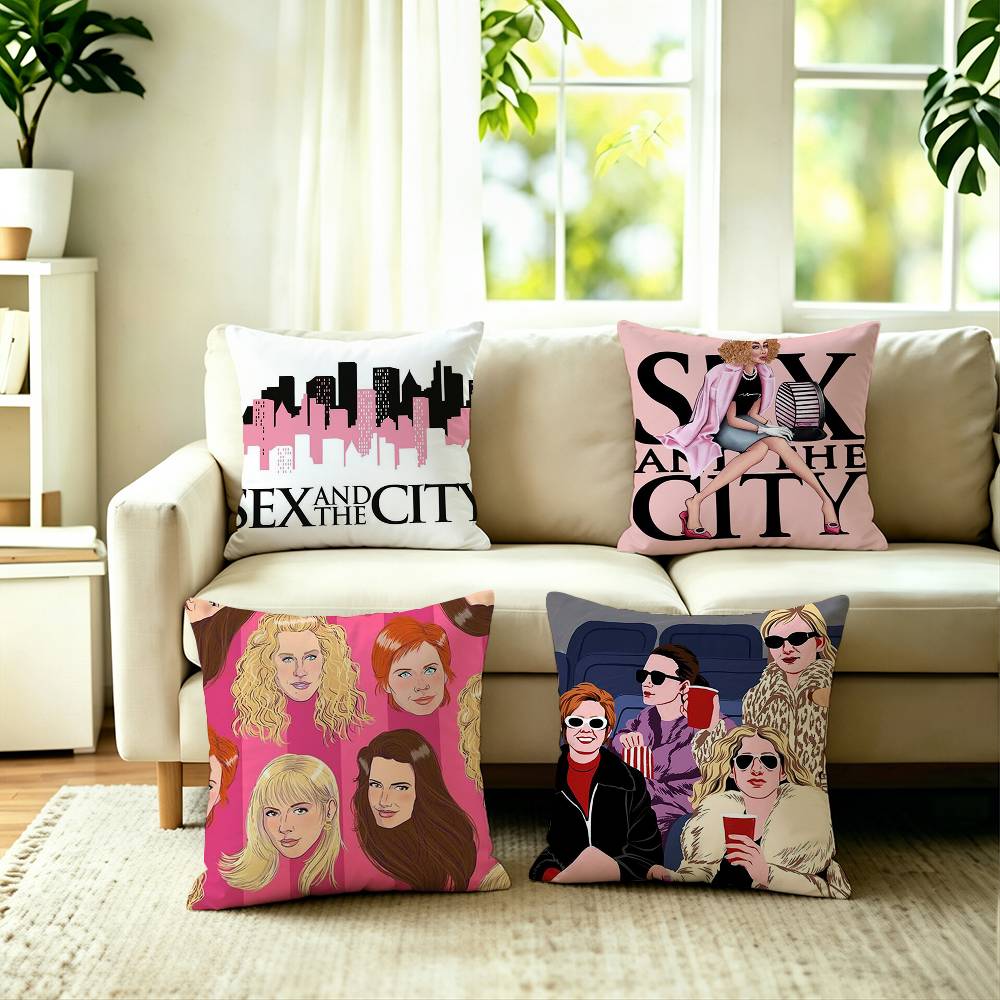 Federa per cuscino della serie - Home Textiles City recensione e prezzo