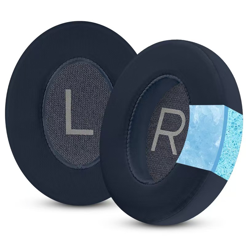 Cuscinetti auricolari aggiorna - Cooling Pillow Gel recensione e prezzo
