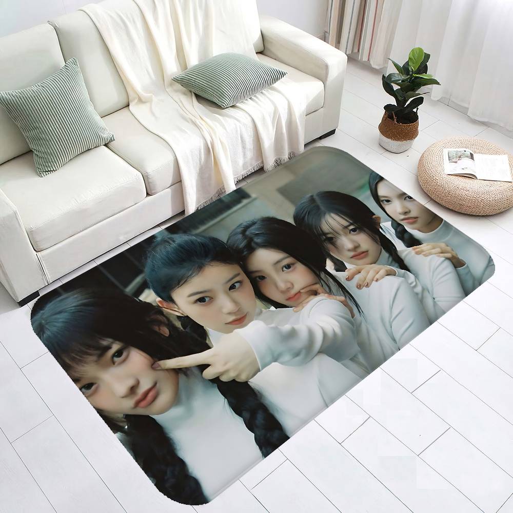 Tappetino d'ingresso Kpop Grou - Home Textiles Group recensione e prezzo