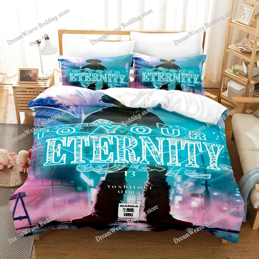 Set di biancheria da letto 3D  - Your Home Textiles recensione e prezzo