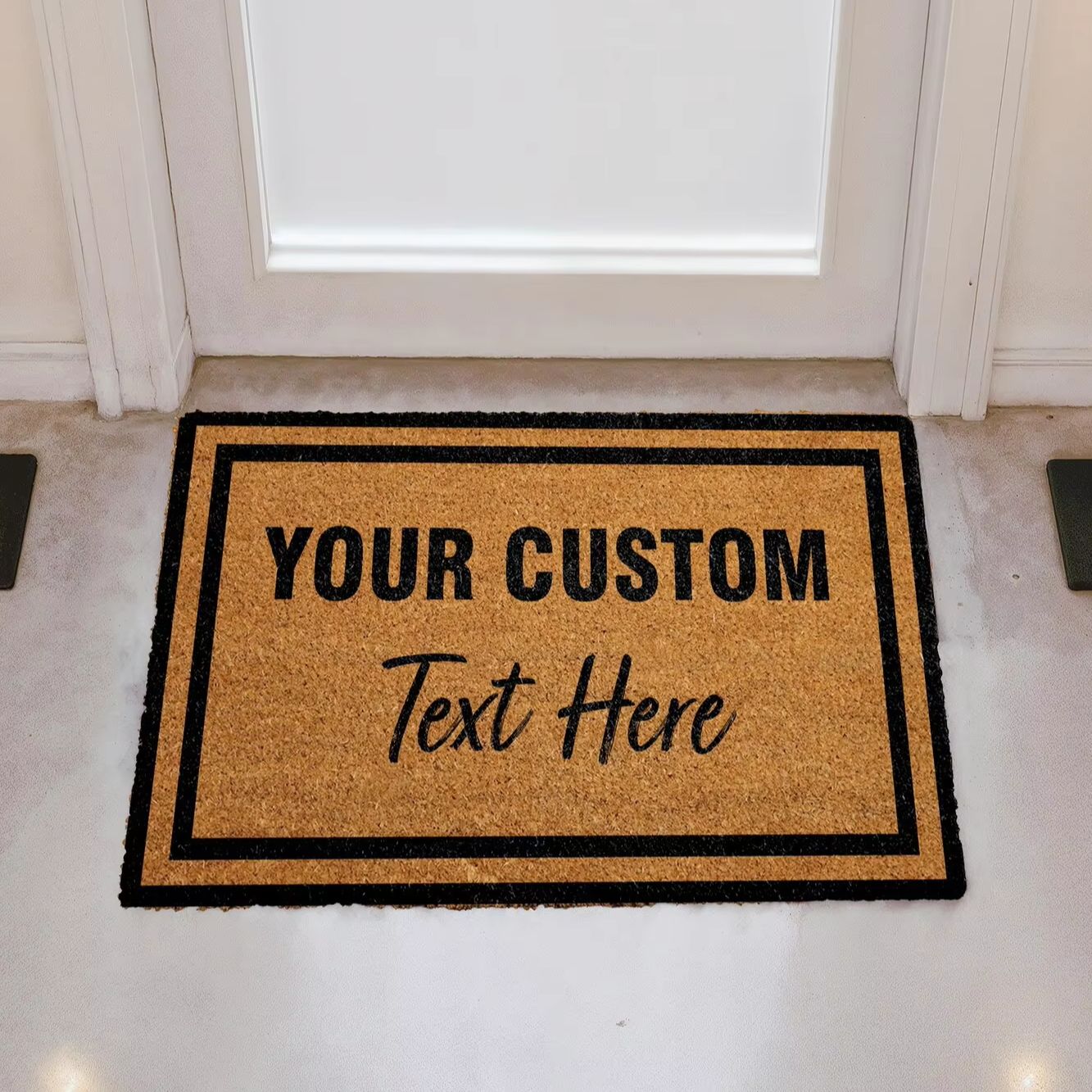 Tappetino Personalizzato con L - Home Textiles Company recensione e prezzo