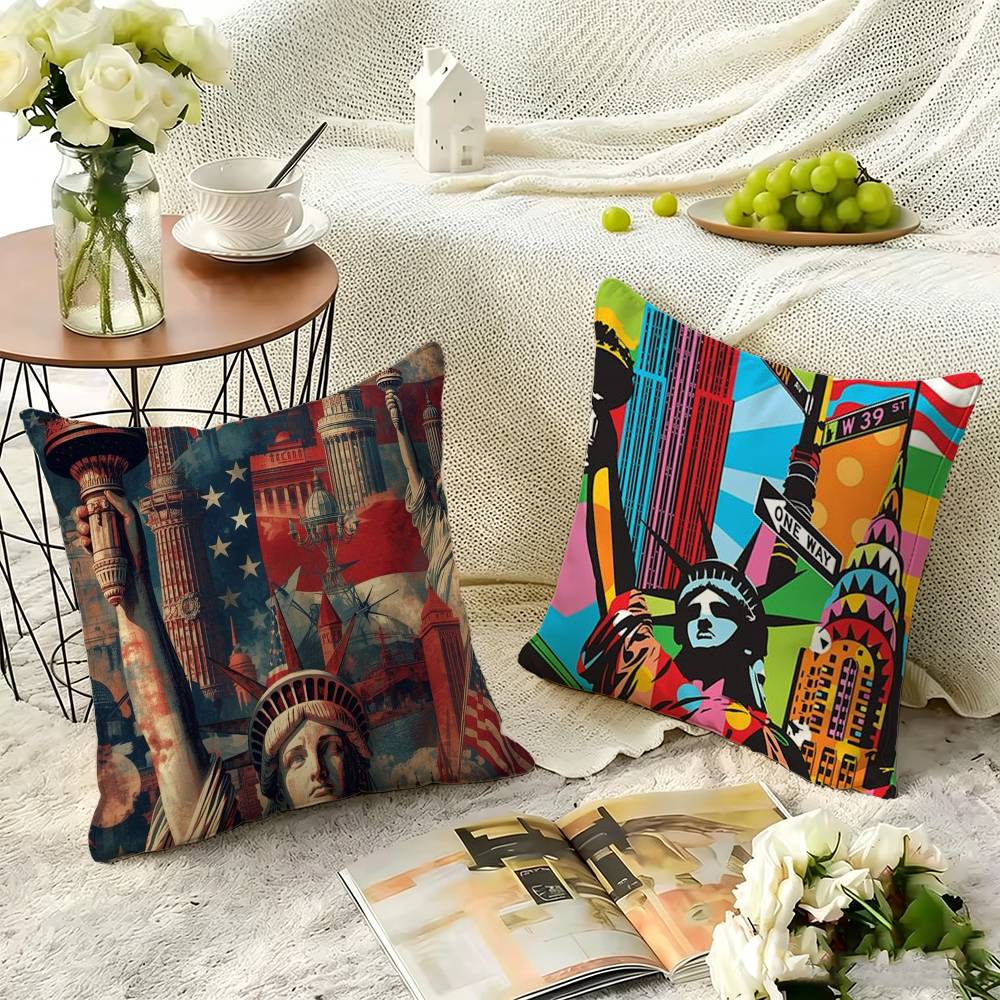 Fodera per cuscino con immagin - Home Textiles City recensione e prezzo