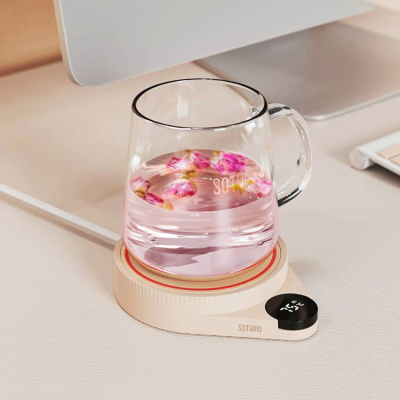 Nuovo Scalda Tazza Elettrico T - Heated Pad Electric recensione e prezzo