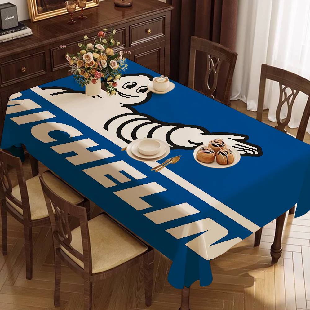 Tovaglia Impermeabile in Polie - Home Textiles Today Logo recensione e prezzo