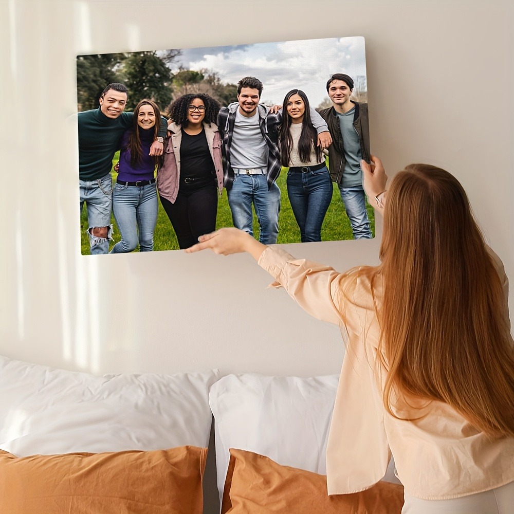 Quadro su Tela Personalizzato  - Your Home Textiles recensione e prezzo