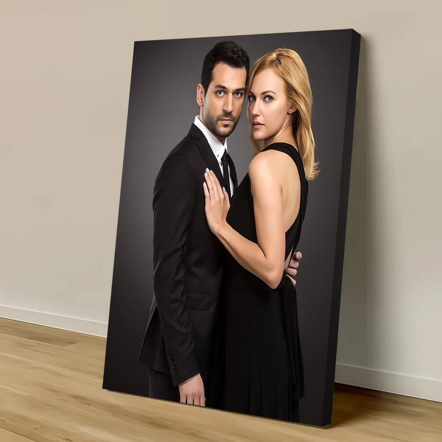 Poster su Tela Personalizzato  - Your Home Textiles recensione e prezzo