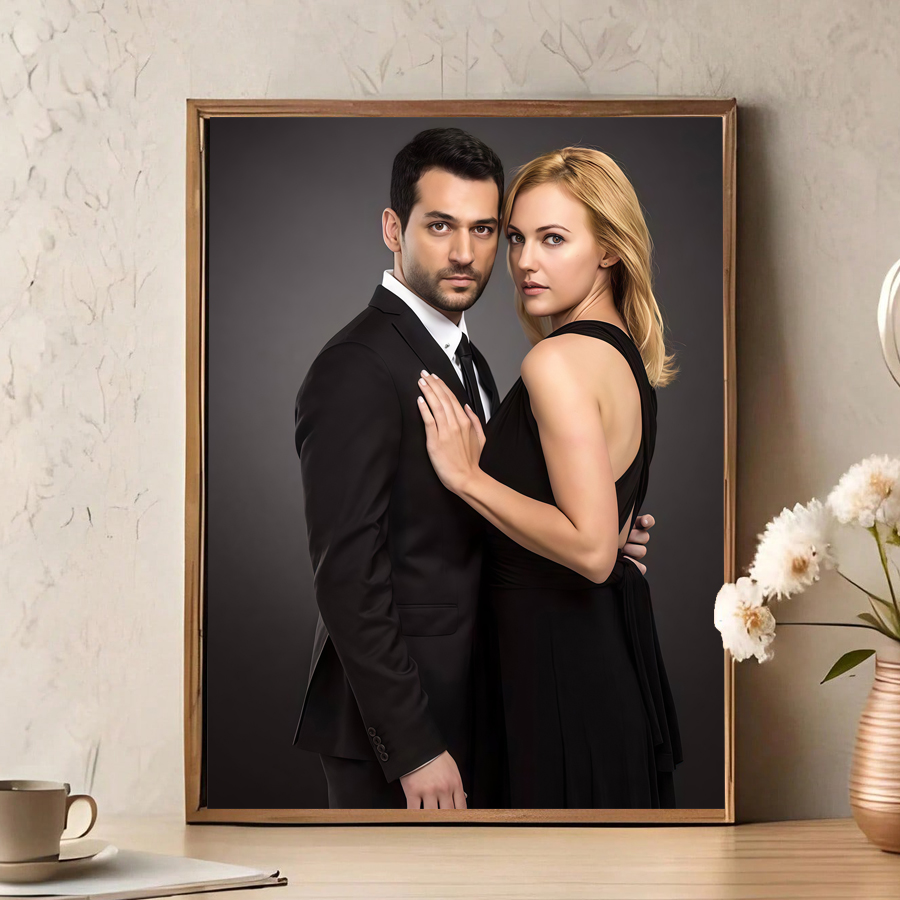 Poster su Tela Personalizzato  - Your Home Textiles recensione e prezzo