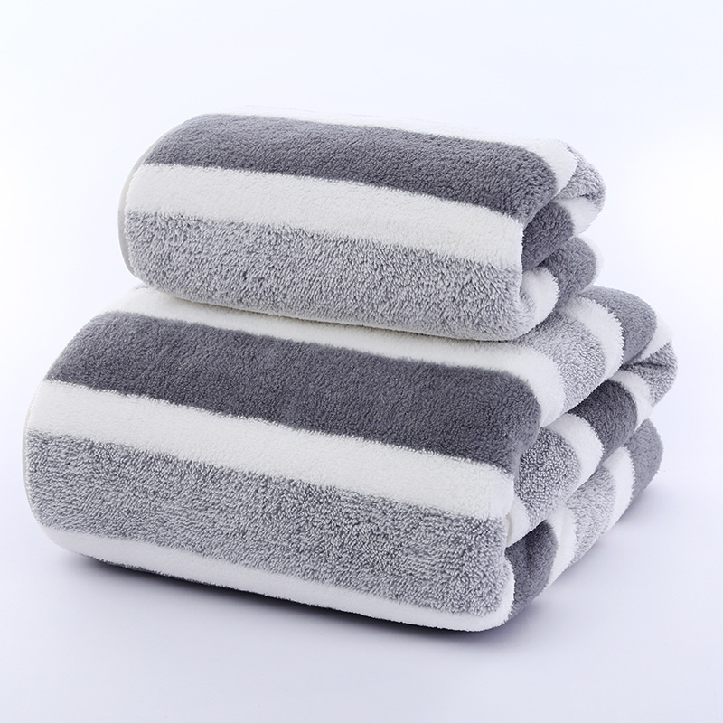 Confezione da 2 asciugamani co - Home Textiles Towel Set recensione e prezzo