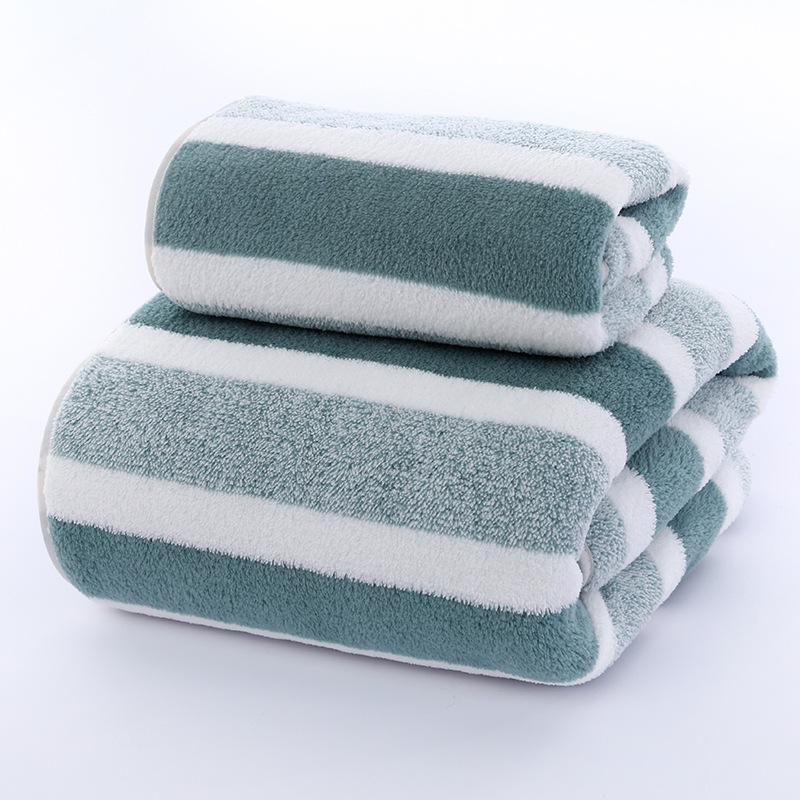 Confezione da 2 asciugamani co - Home Textiles Towel Set recensione e prezzo