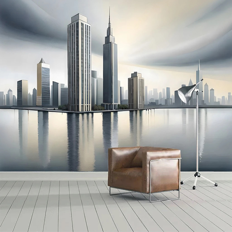 Murale 3D Personalizzato, Cart - Home Textiles City recensione e prezzo