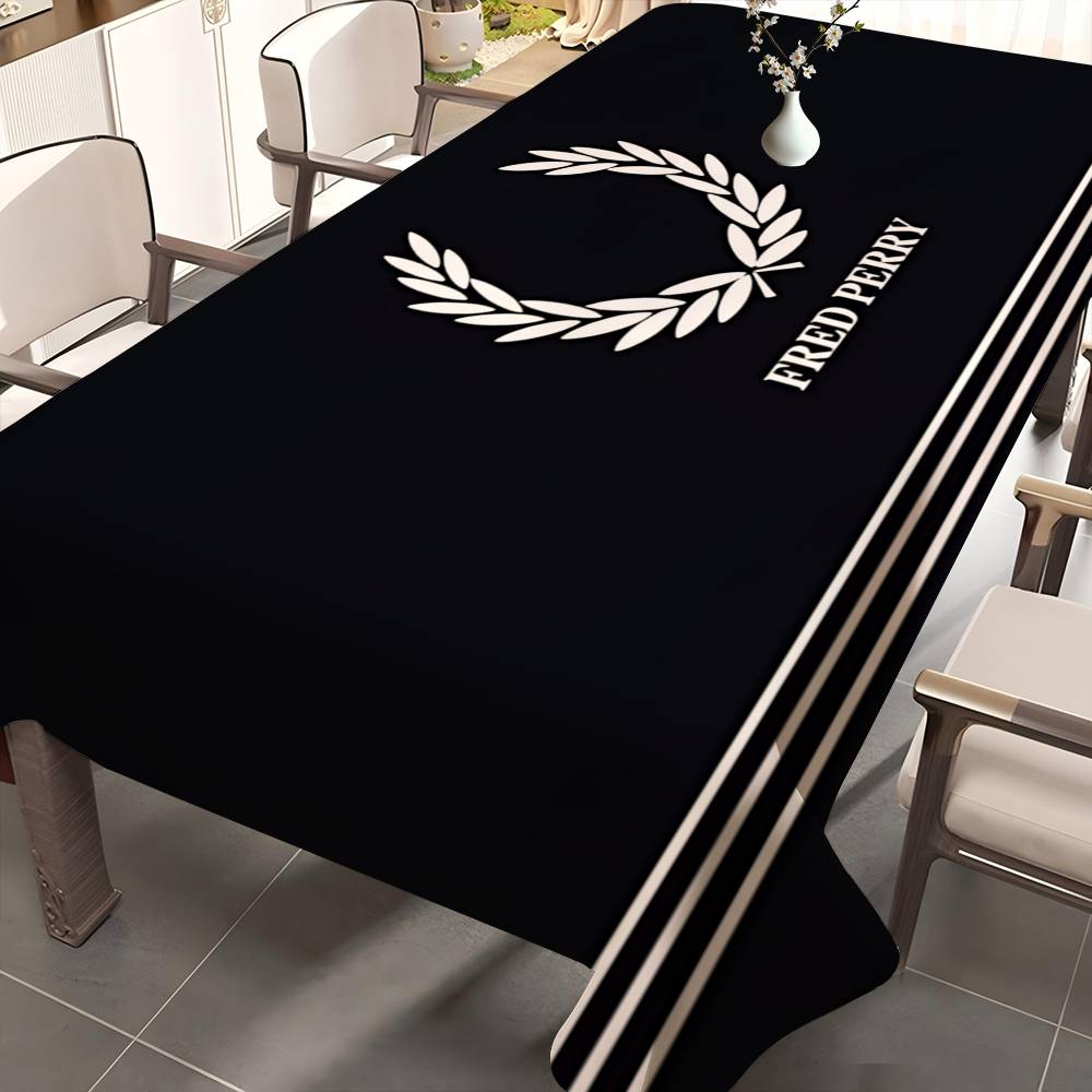 Tovaglia Rettangolare con Logo - Home Textiles Today Logo recensione e prezzo