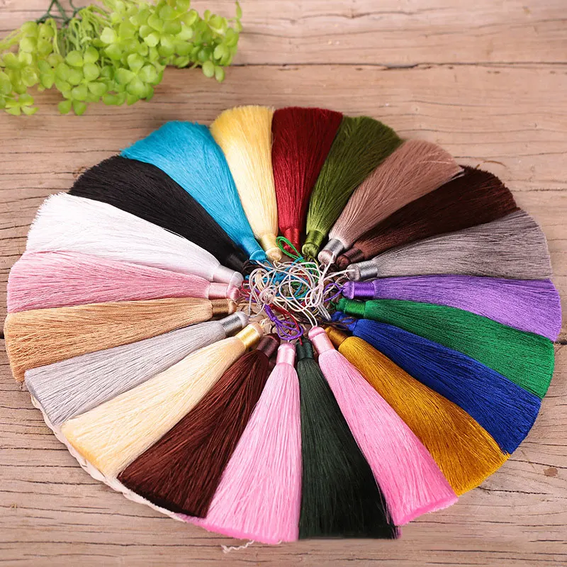 2 pezzi 12 cm nappe in poliest - Home Ec Textiles recensione e prezzo