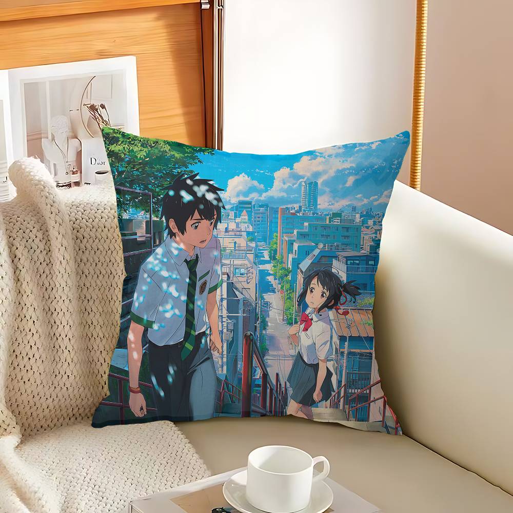 Fodera per cuscino con design  - Your Home Textiles recensione e prezzo