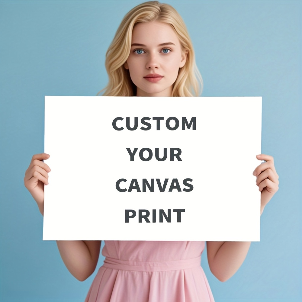 Stampa su tela personalizzata  - Your Home Textiles recensione e prezzo