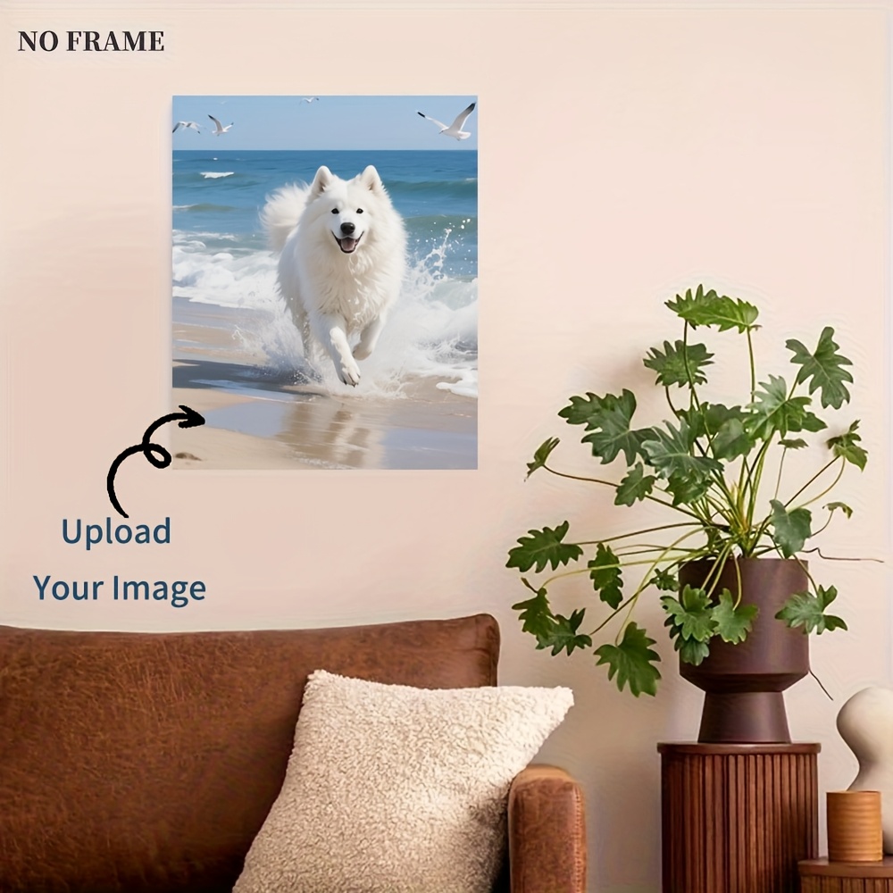 Stampa su tela personalizzata  - Your Home Textiles recensione e prezzo