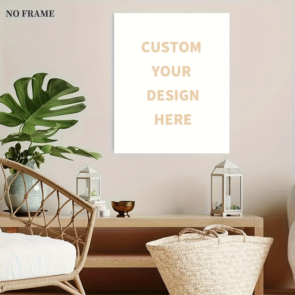 Stampa su tela personalizzata  - Your Home Textiles recensione e prezzo