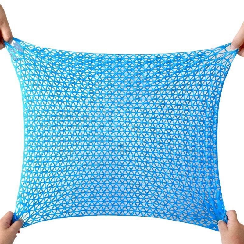 Cuscino in Gel a Nido d'Ape Ri - Cooling Pillow Gel recensione e prezzo