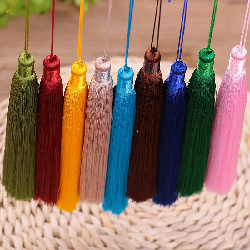 1 pz 12 cm nappe in poliestere - Home Ec Textiles recensione e prezzo