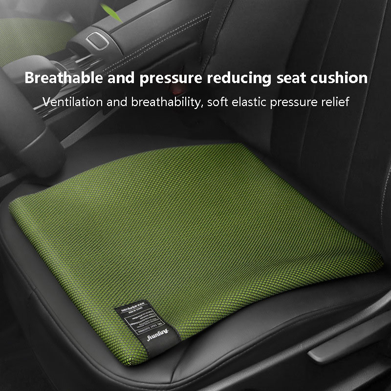 Cuscino per seggiolino auto Cu - Cooling Pillow Gel recensione e prezzo