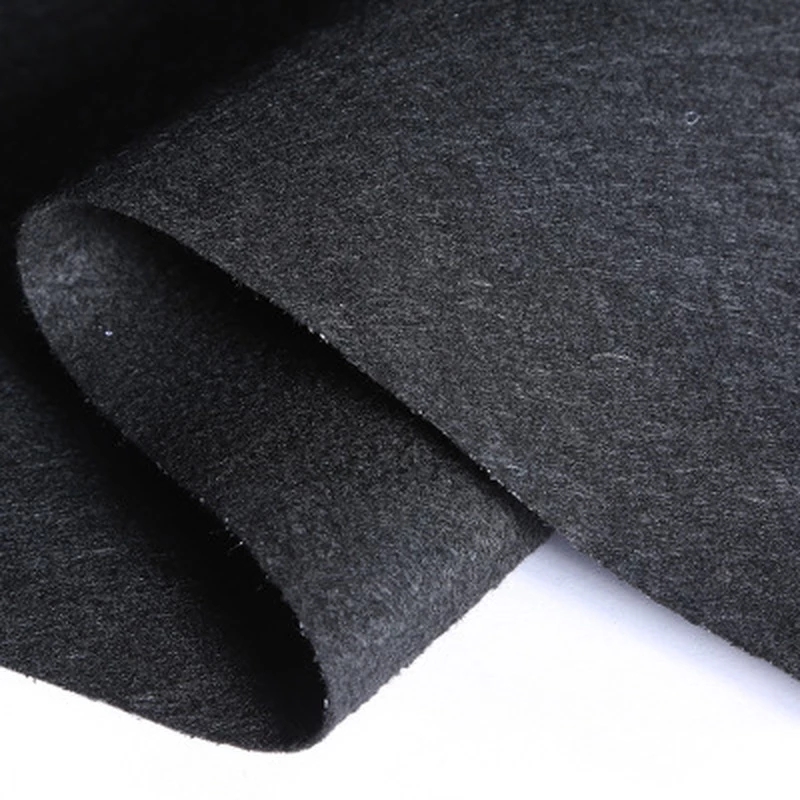 Ampio tappeto nero per sala es - Home Textiles Exhibition recensione e prezzo