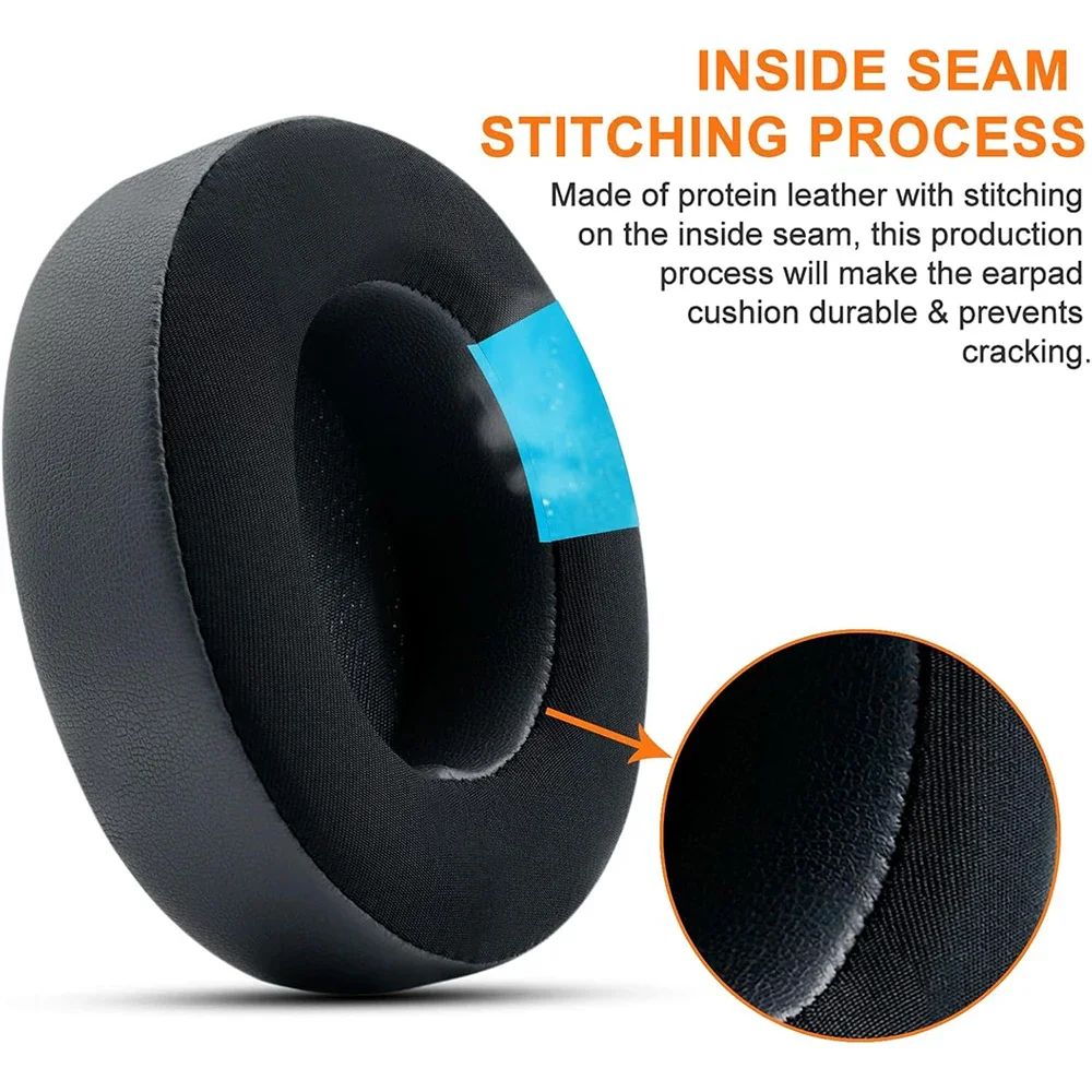 Cuscinetti auricolari di ricam - Cooling Pillow Gel recensione e prezzo