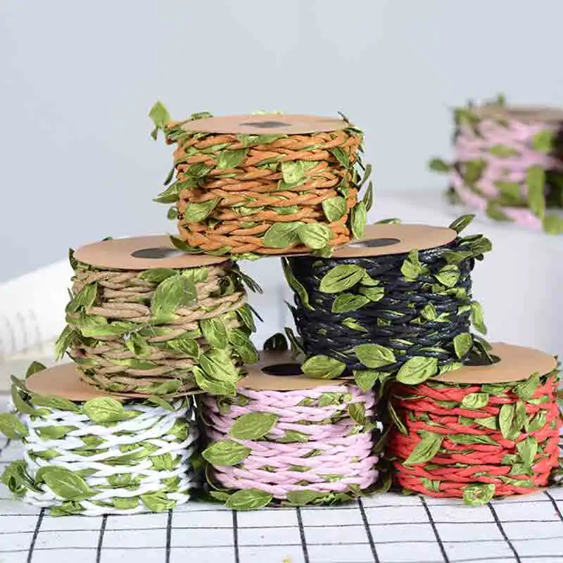 Corda di canapa fai da te da 5 - Home Ec Textiles recensione e prezzo